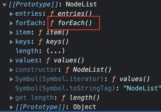 nodelist_func_list